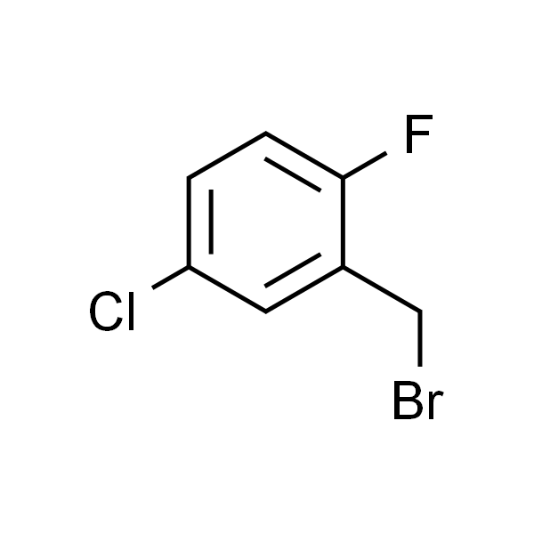 5-氯-2-氟溴苄