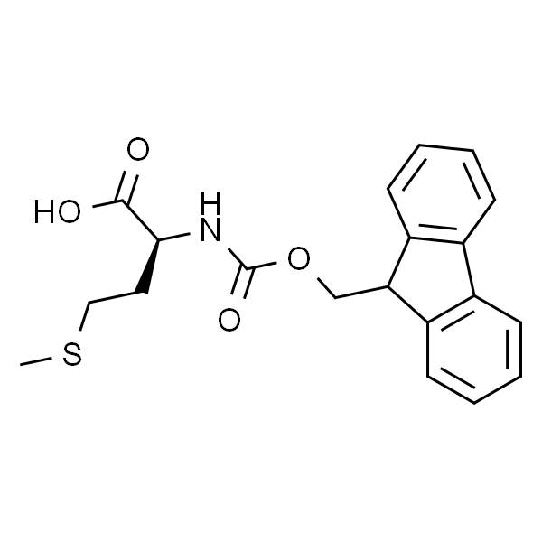 Fmoc-L-蛋氨酸