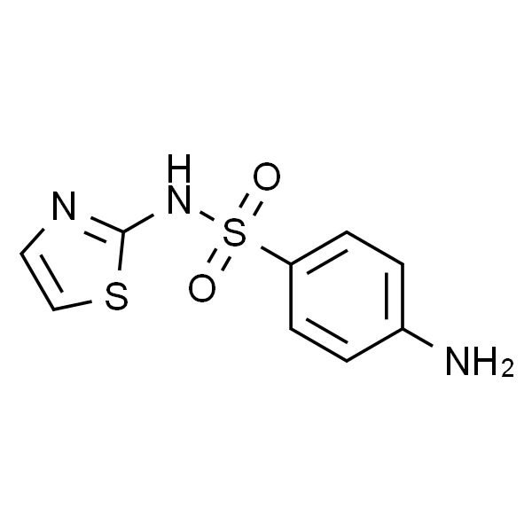 磺胺噻唑