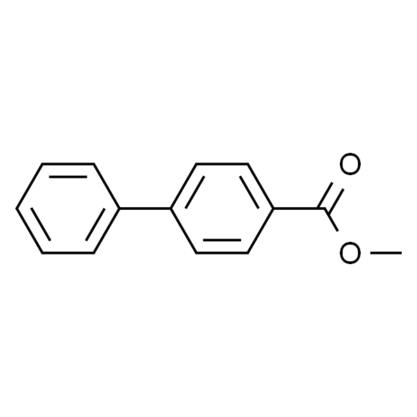 4-甲基联苯-2-甲酸甲酯