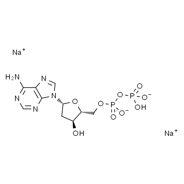 2ˊ-脱氧腺苷 5ˊ-二磷酸钠盐