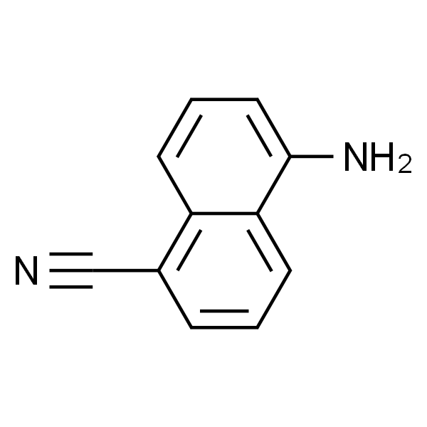 5-氨基-1-萘甲腈