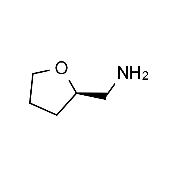 (|R|)-(-)-四氢糠胺