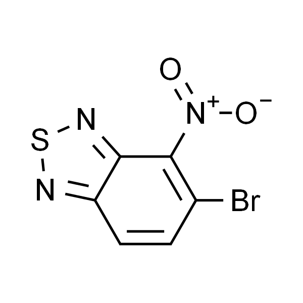 5-溴-4-硝基-2,1,3-苯并噻二唑