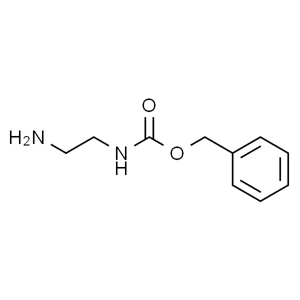 N-Cbz-1,,2-二氨基乙烷