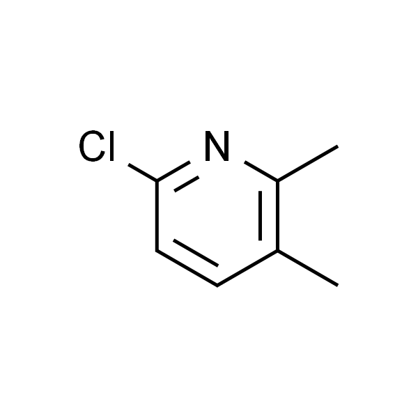 6-氯-2,3-二甲基吡啶