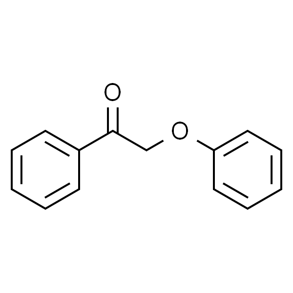 2-苯氧基-1-苯基乙酮
