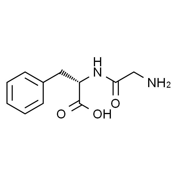 甘氨酸-DL-苯丙氨酸