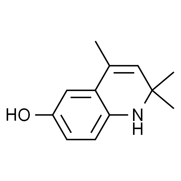 2,2,4-三甲基-1,2-二氢喹啉-6-醇