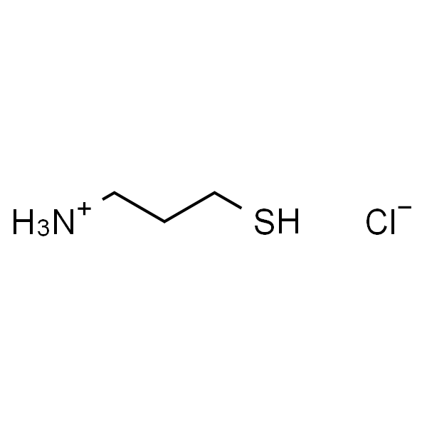 3-氨基丙烷-1-硫醇盐酸盐