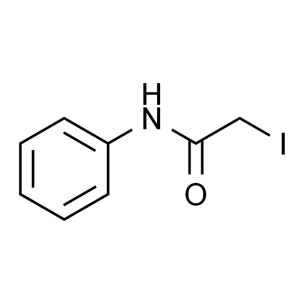 2-碘-N-苯基乙酰胺