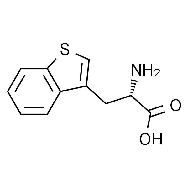 (S)-2-氨基-3-(苯并[b]噻吩-3-基)丙酸