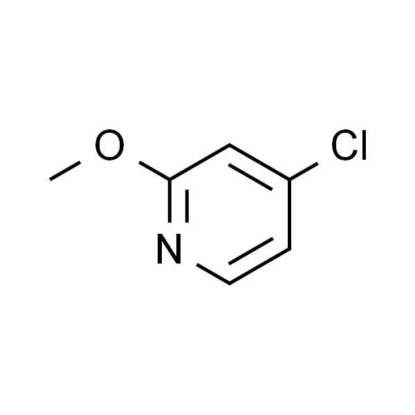 4-氯-2-甲氧基吡啶