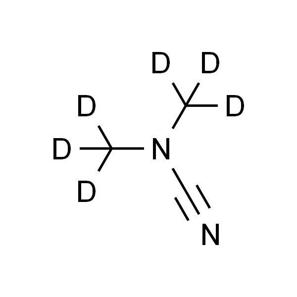 Dimethyl-d6-cyanamide