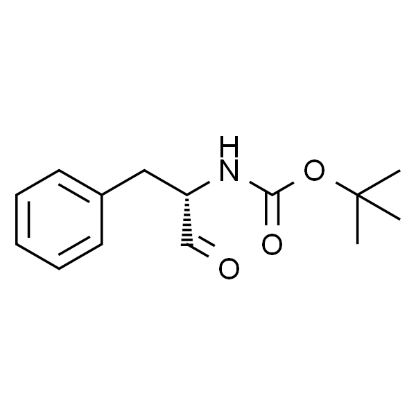 N-Boc-L-苯丙氨醛