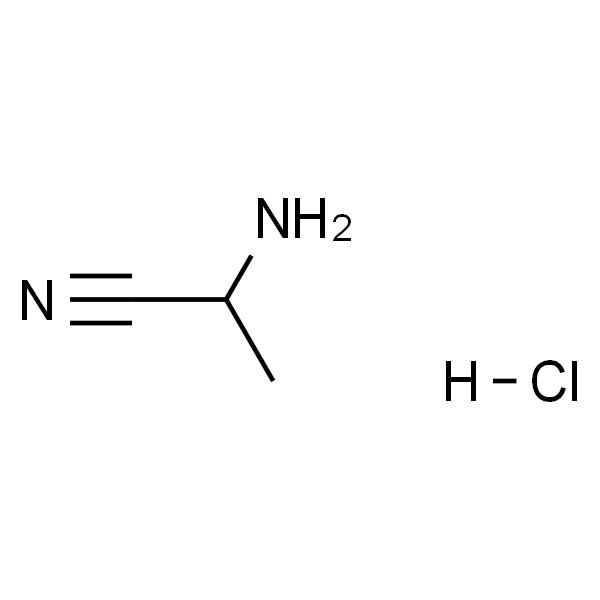 2-氨基丙腈盐酸盐