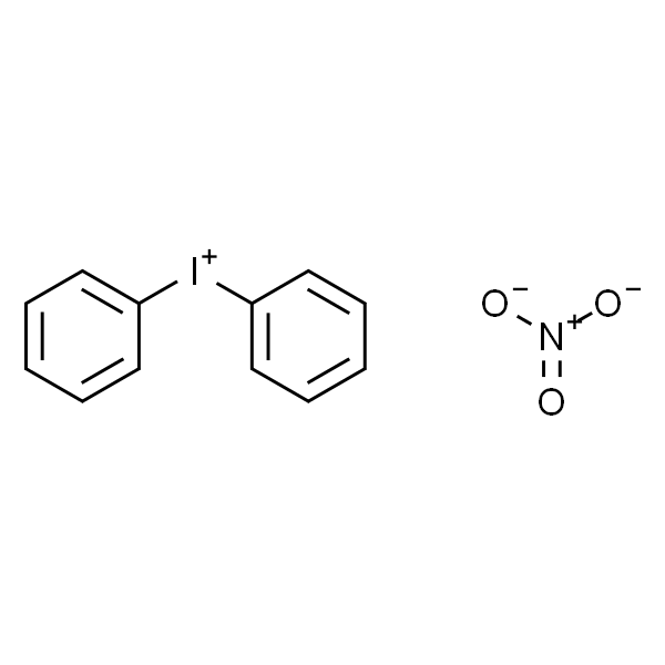 二苯基碘硝酸盐