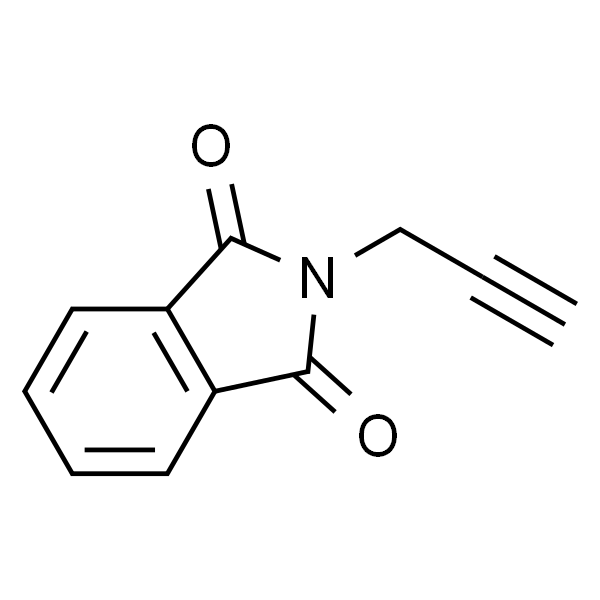 N-丙炔基邻苯二甲酰亚胺