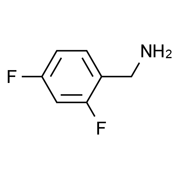 2,4-二氟苯甲胺