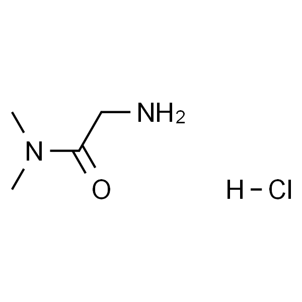 2-氨基-N,N-二甲基乙酰胺盐酸盐