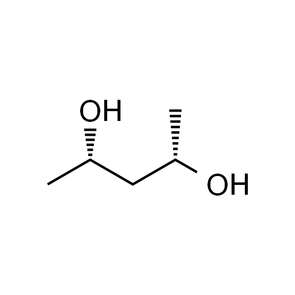 (2s,4s)-(+)-2,4-戊二醇