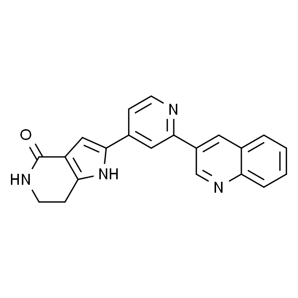 MK2 Inhibitor III