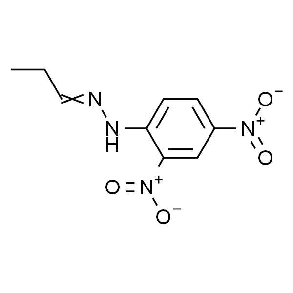 丙醛-2,4-二硝基苯基腙