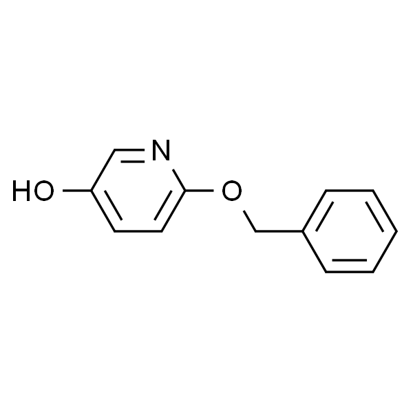 2-(苄氧基)-5-羟基吡啶