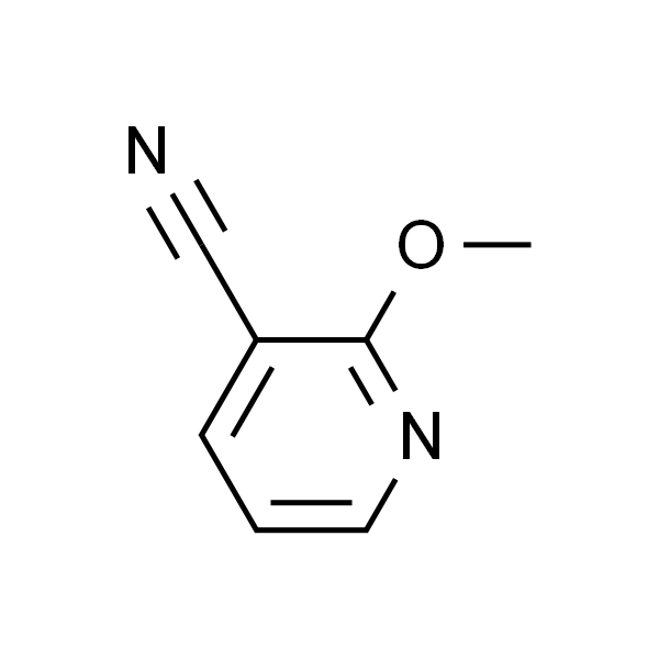 3-氰基-2-甲氧基吡啶