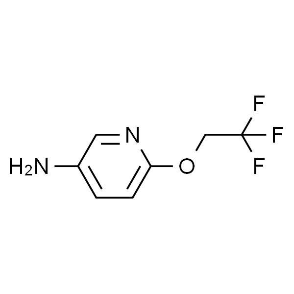 6-(2,2,2-三氟乙氧基)-3-吡啶胺