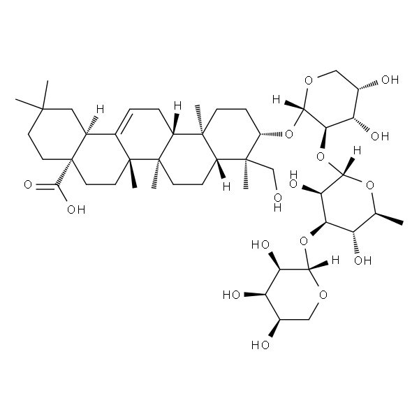 次皂甙元CP6