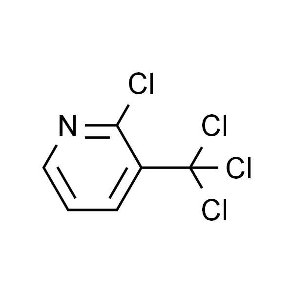 2-氯-3-三氯甲基吡啶
