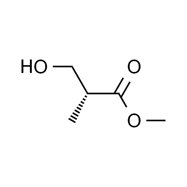 (R)-(-)-3-羟基异丁酸甲酯