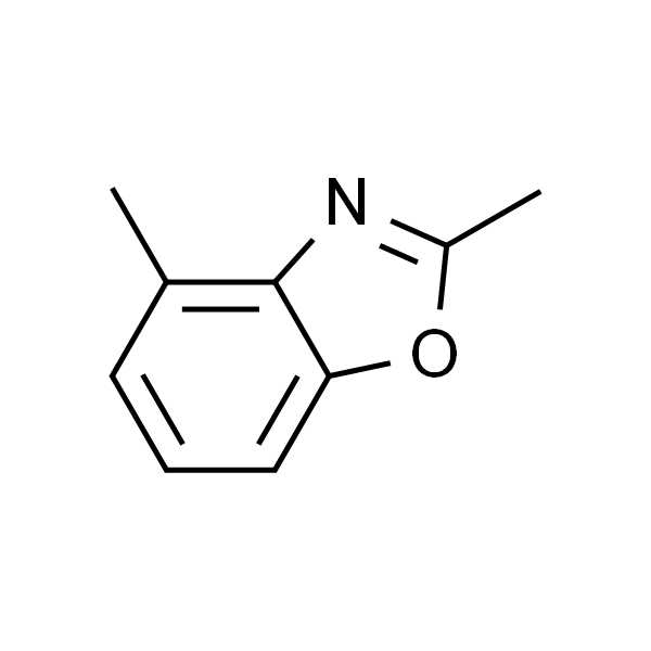 2,4-二甲基苯并噁唑