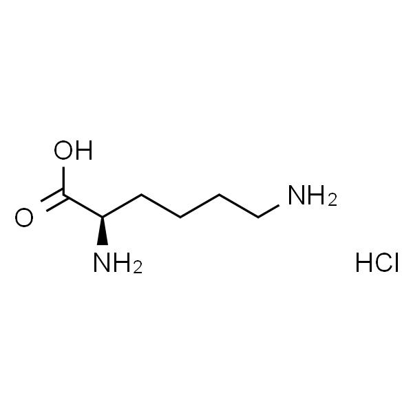 D-赖氨酸盐酸盐