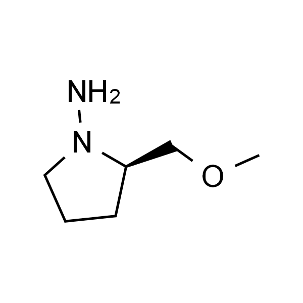 (R)-(+)-1-氨基-2-(甲氧甲基)吡咯烷