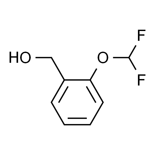 2-(二氟甲氧基)苯甲醇