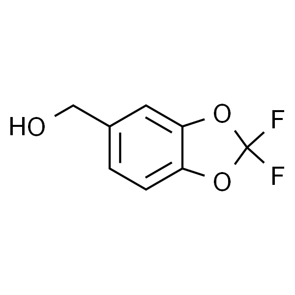 (2,2-二氟苯并[d][1,3]二氧环戊烯-5-基)甲醇