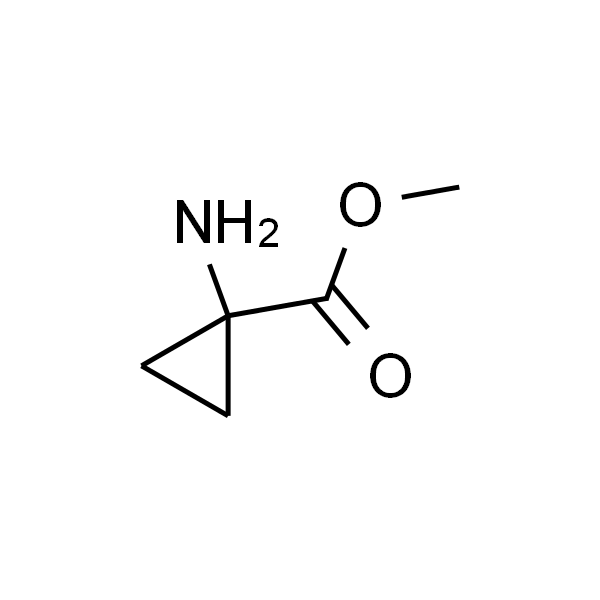 1-氨基环丙基甲酸甲酯