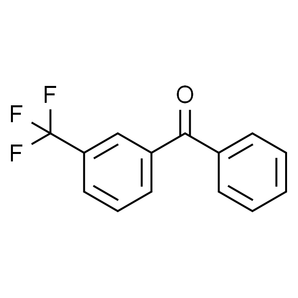 3-(三氟甲基)苯甲酮