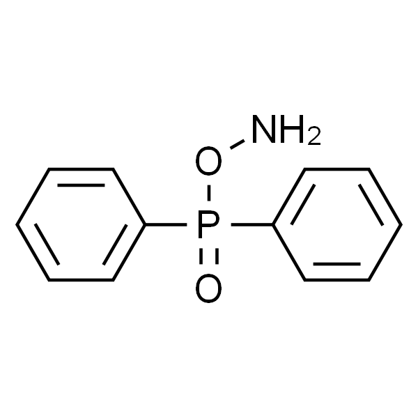 二苯基膦酰羟胺