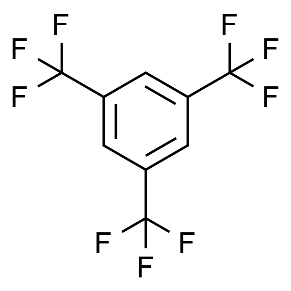 1,3,5-三(三氟甲基)苯