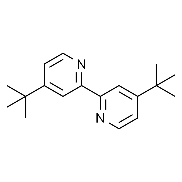 4,4'-二叔丁基-2,2'-联吡啶