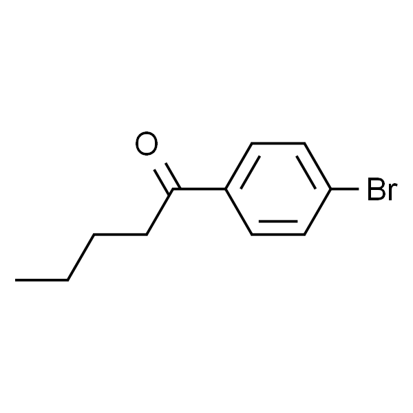 4'-溴戊苯酮