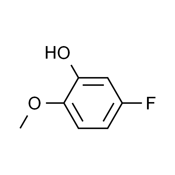 5-氟-2-甲氧基苯酚