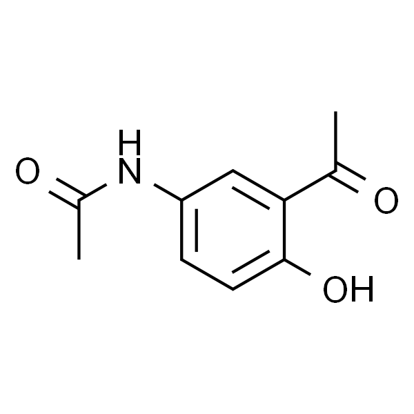 2-羟基-5-乙酰氨基苯乙酮