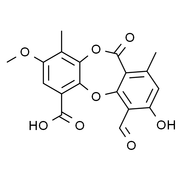 茶痂衣酸