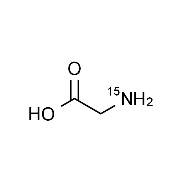 甘氨酸-<<15>>N