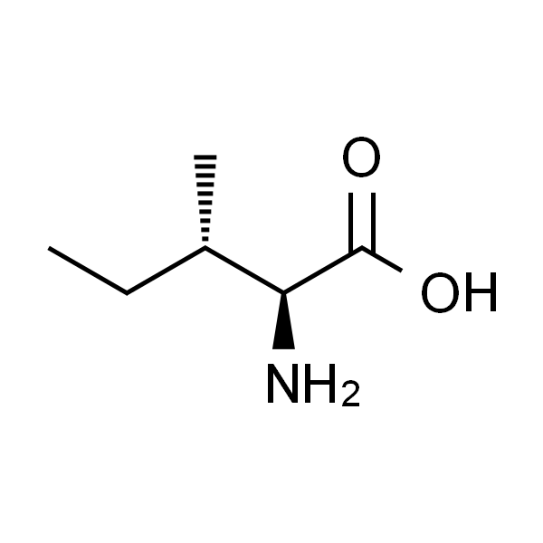 L-异亮氨酸