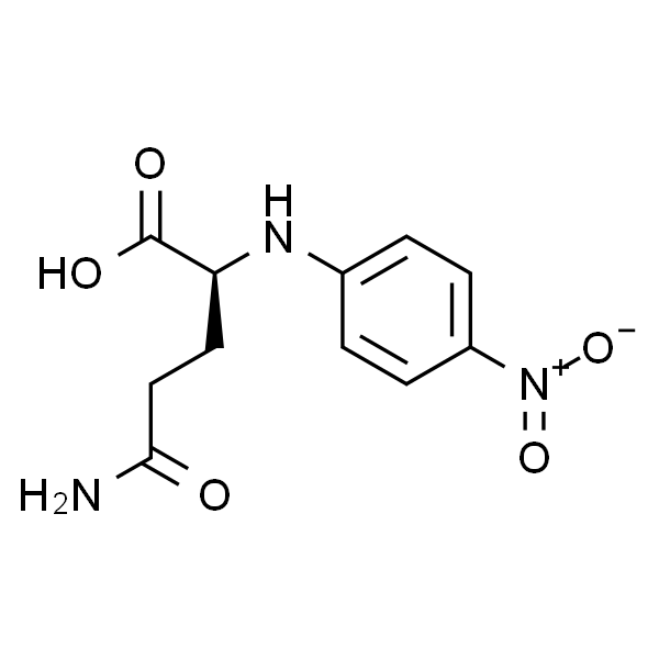 L-γ-谷氨酰对硝基苯胺一水合物